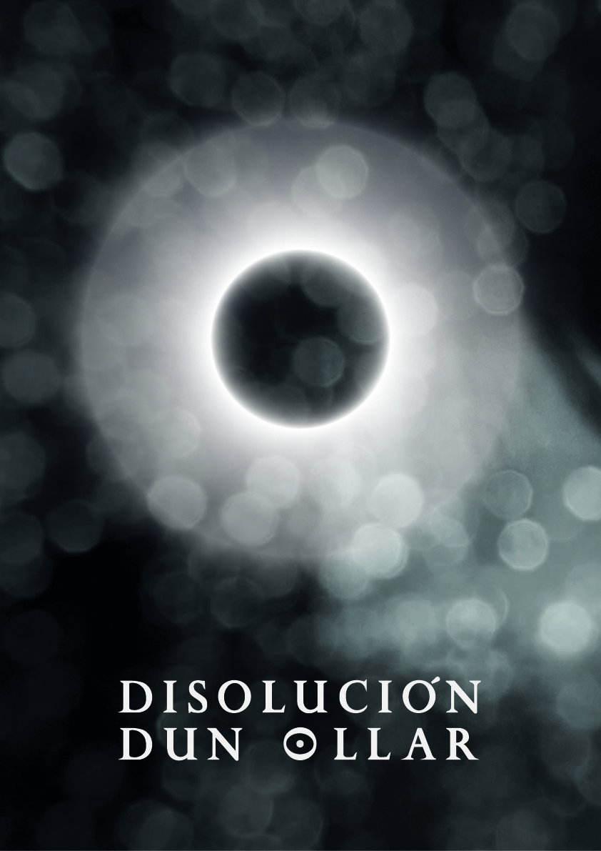 Disolución dun ollar