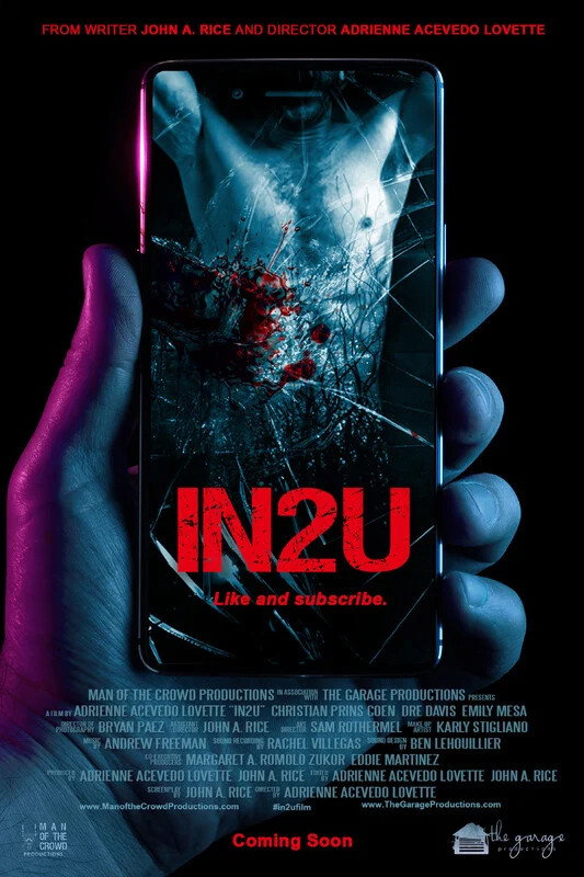 IN2U