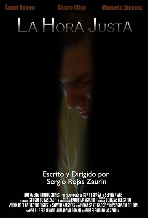 La hora justa