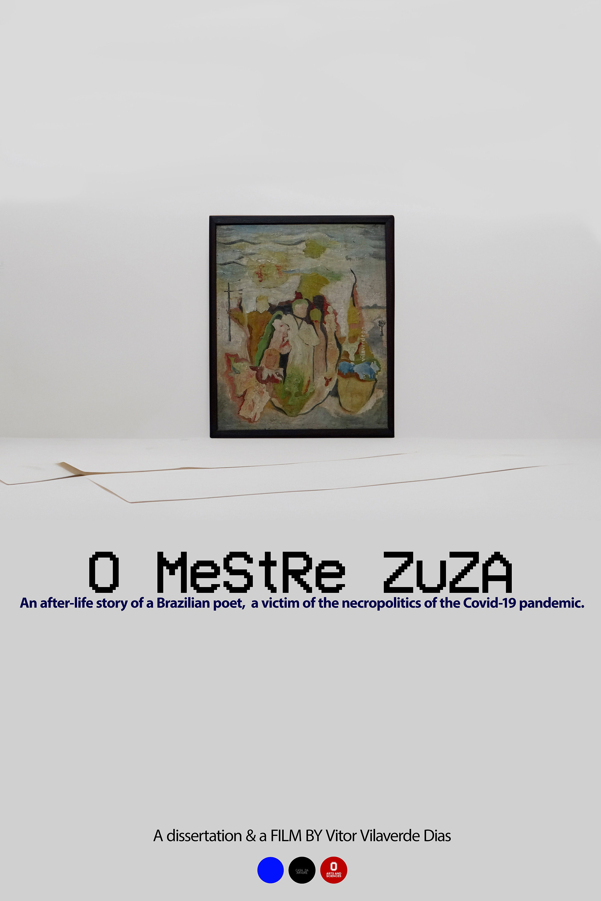 The Master Zuza