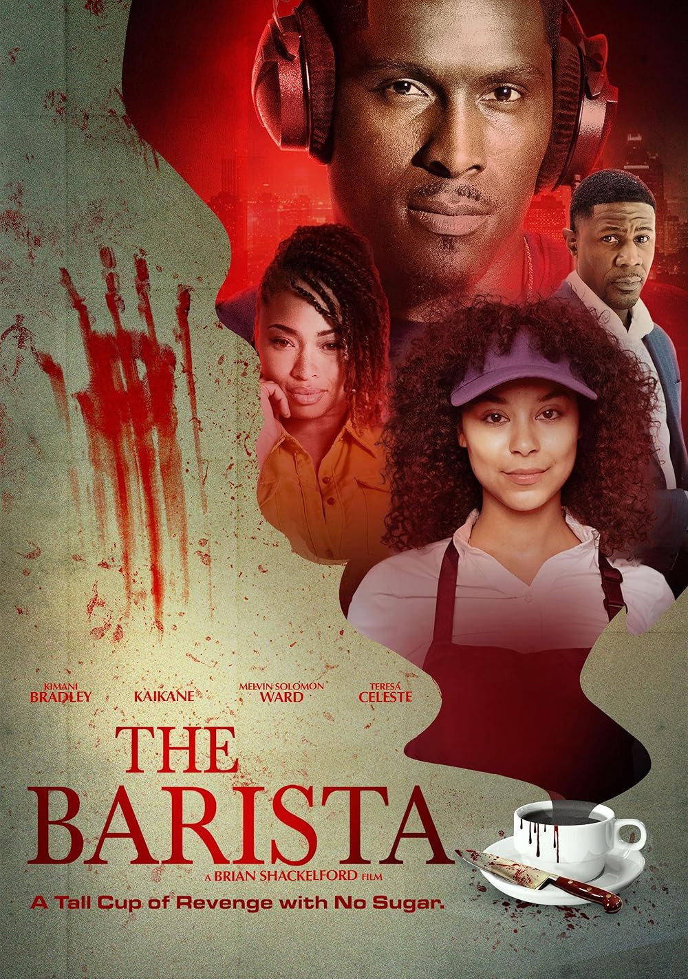 The Barista