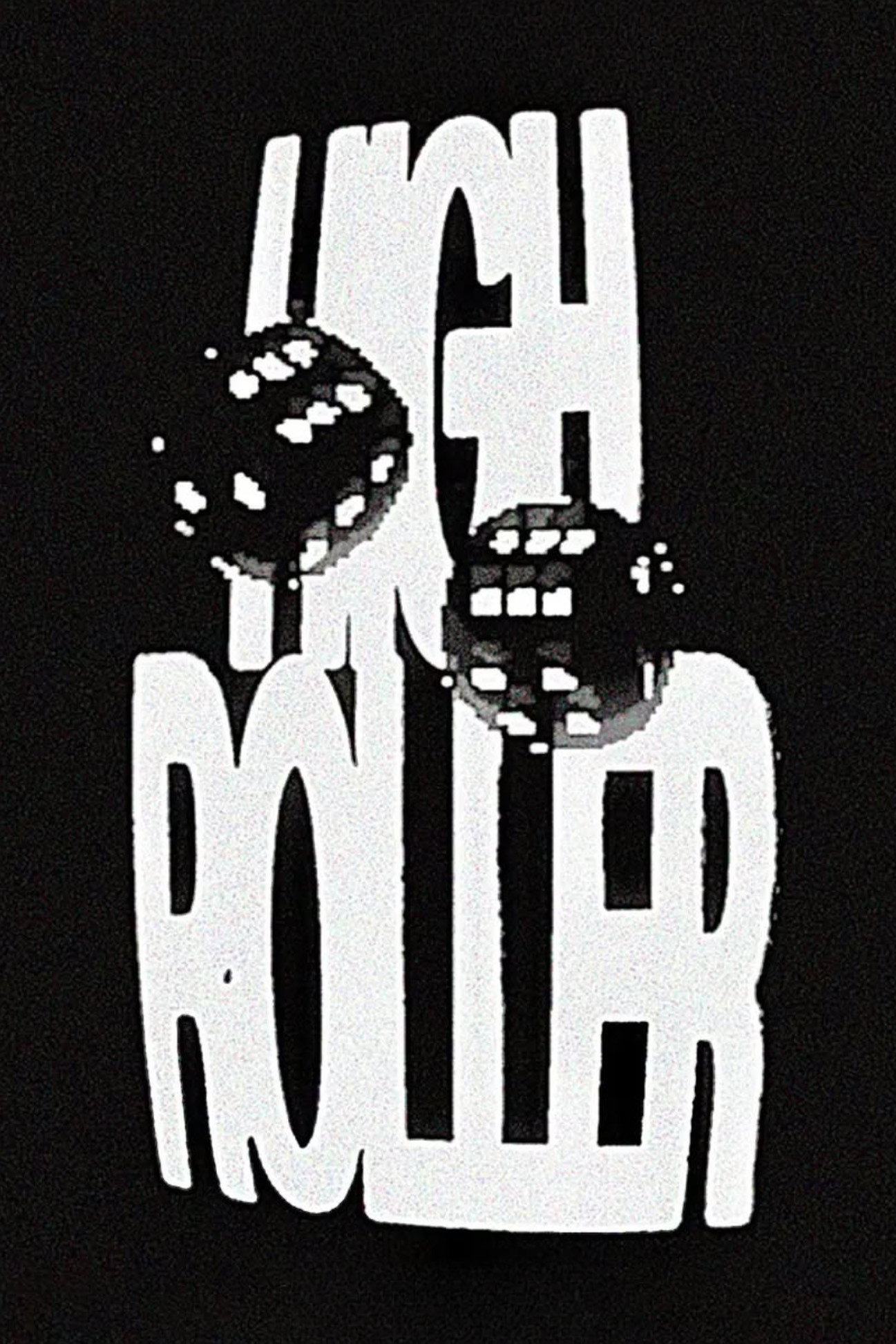 HIGH ROLLER - Episode 2