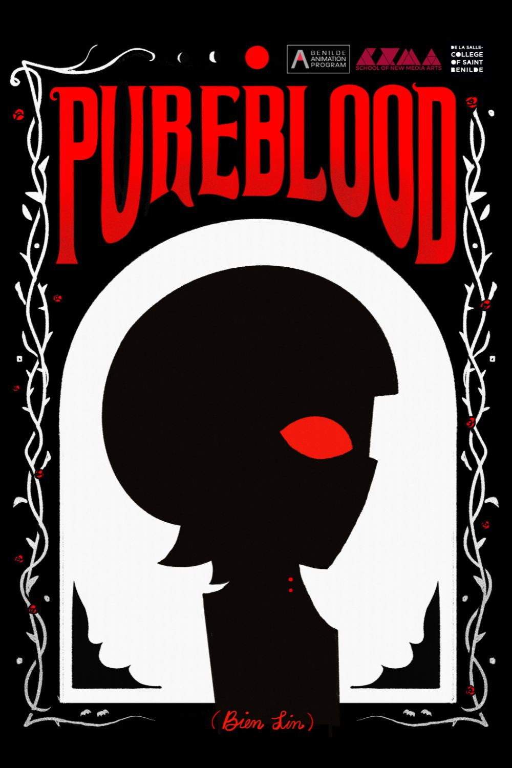 Pure Blood