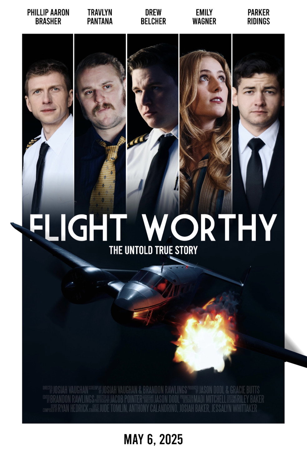Flight Worthy