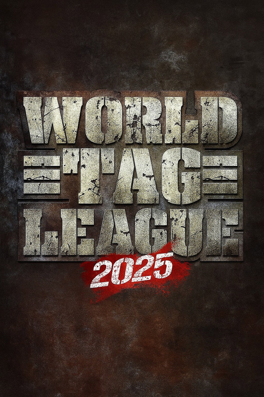 NJPW World Tag League 2025 - Day 7