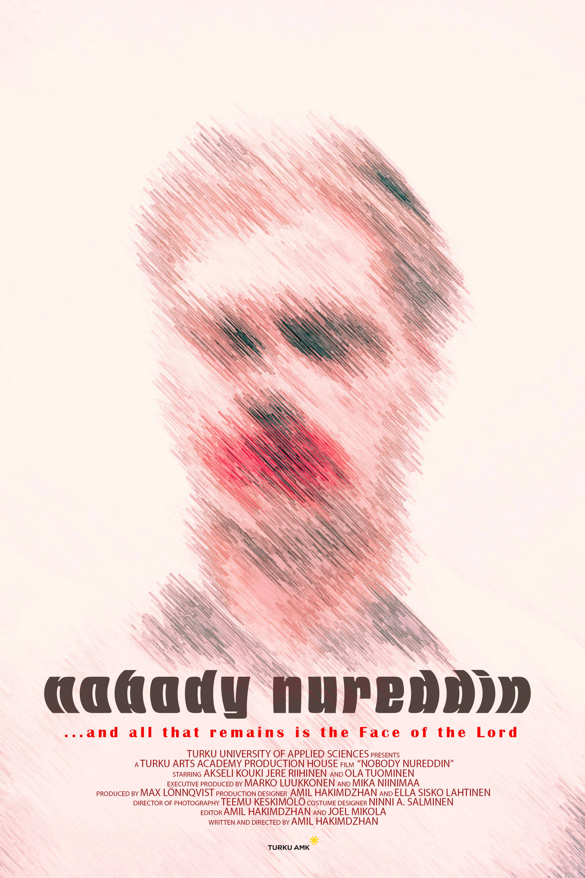 Nobody Nureddin