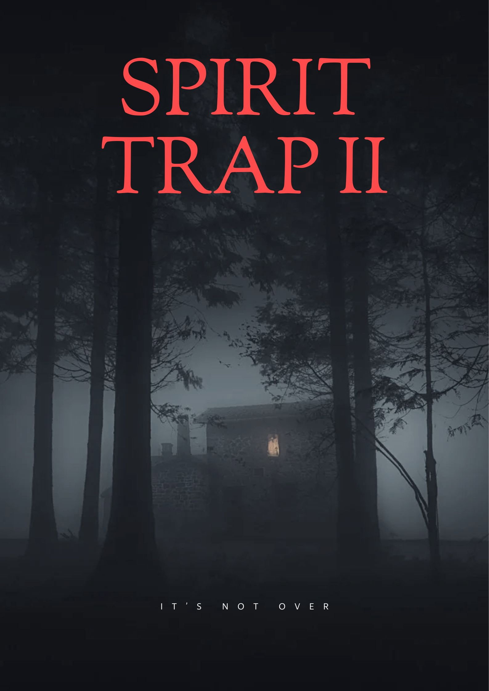 Spirit Trap II
