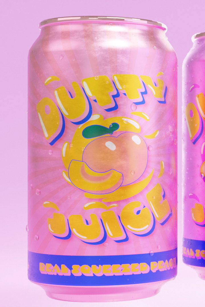Dutty Juice