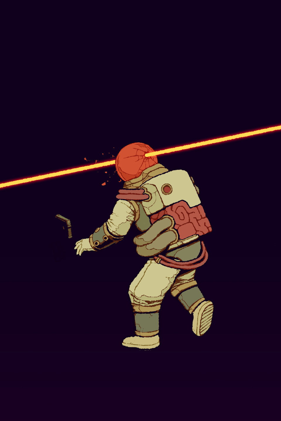 War of Lights