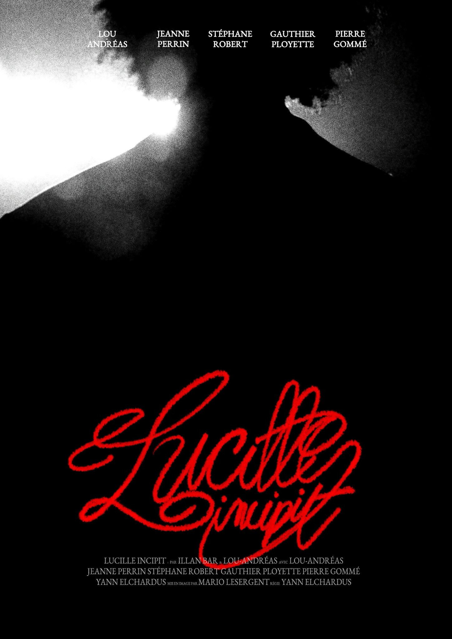 Lucille - incipit