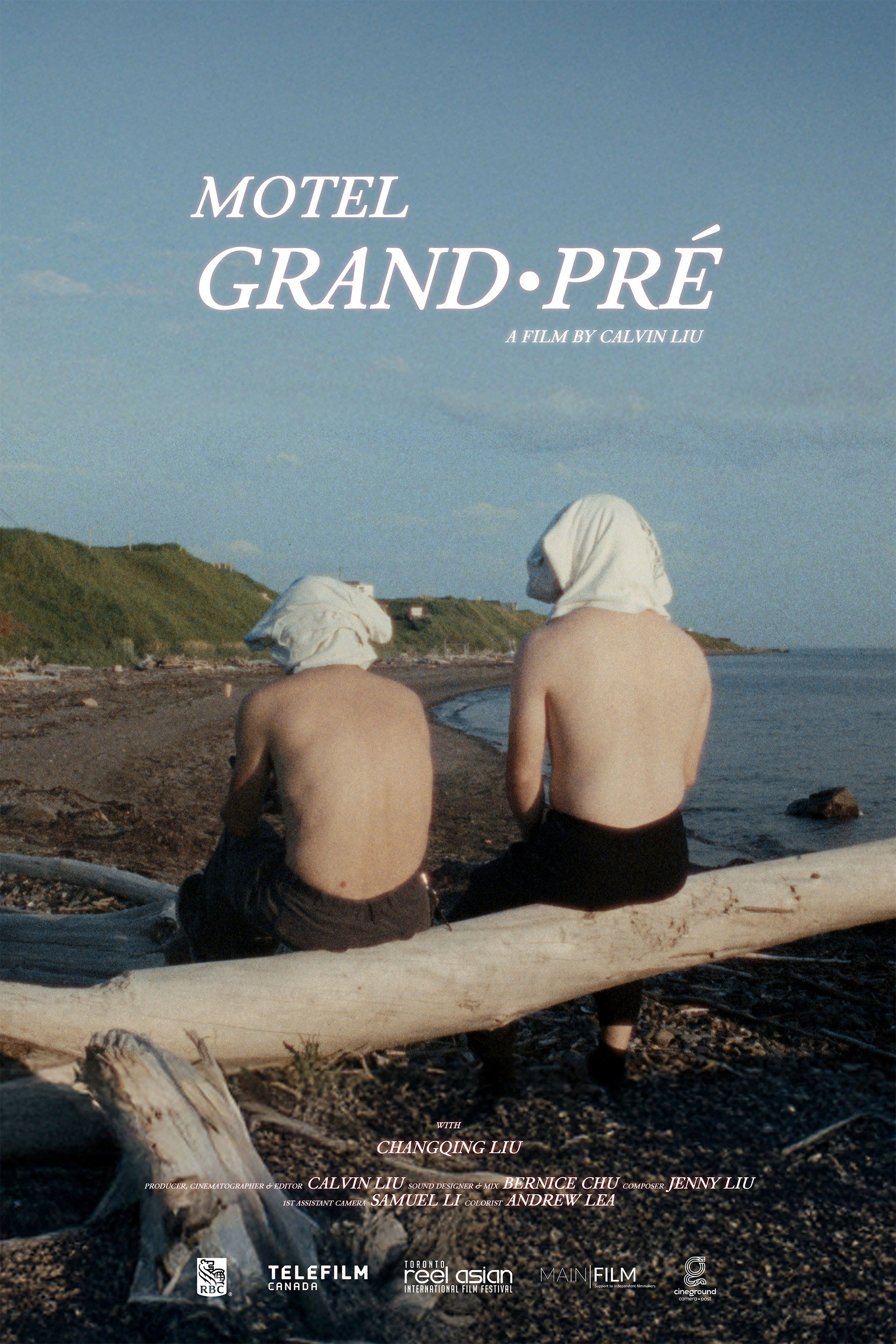 Motel Grand-Pré
