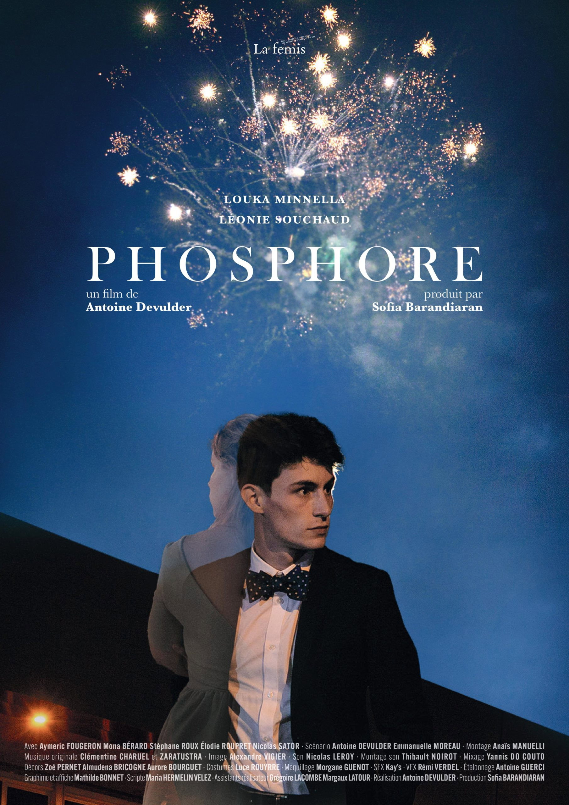 Phosphore