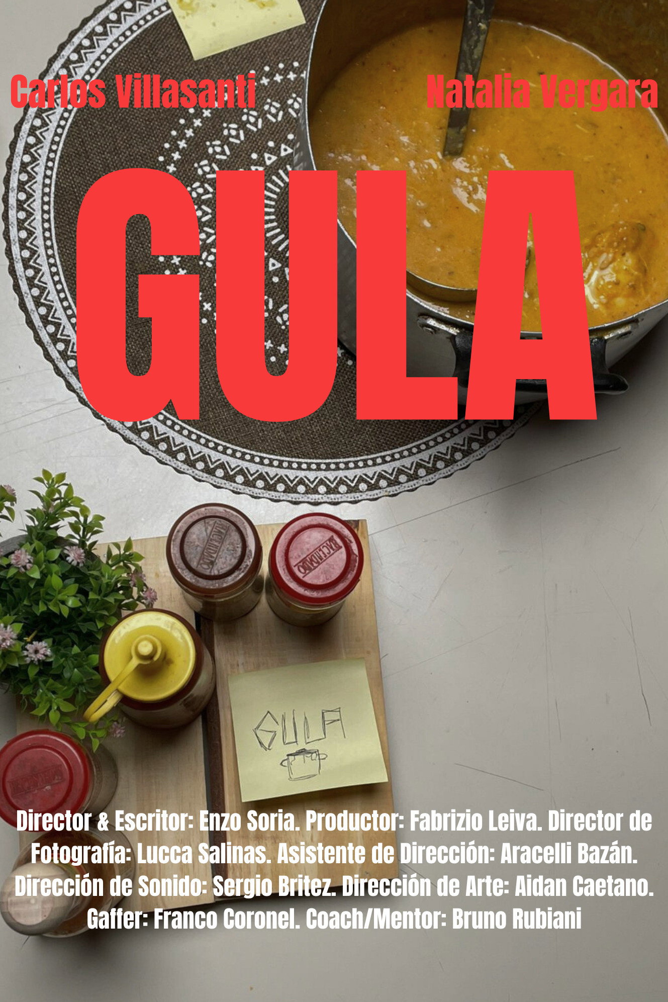 GULA