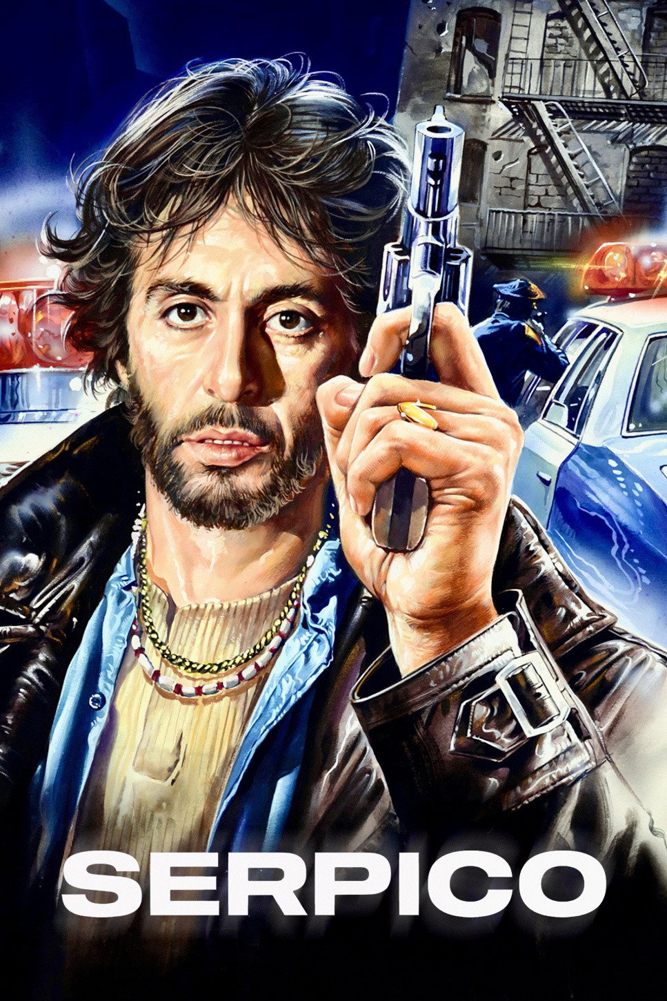 Serpico