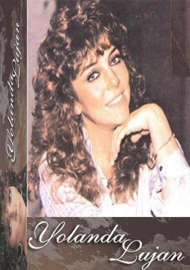 Yolanda Luján