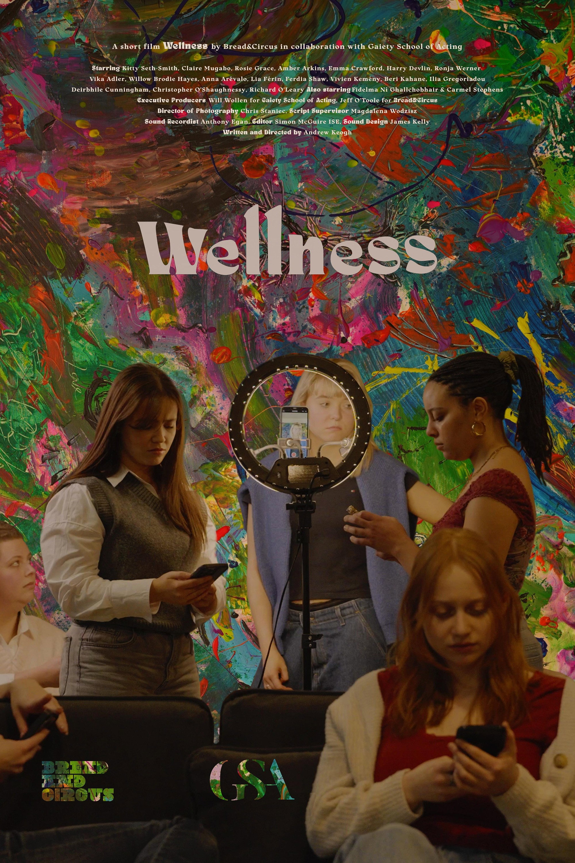 Wellness