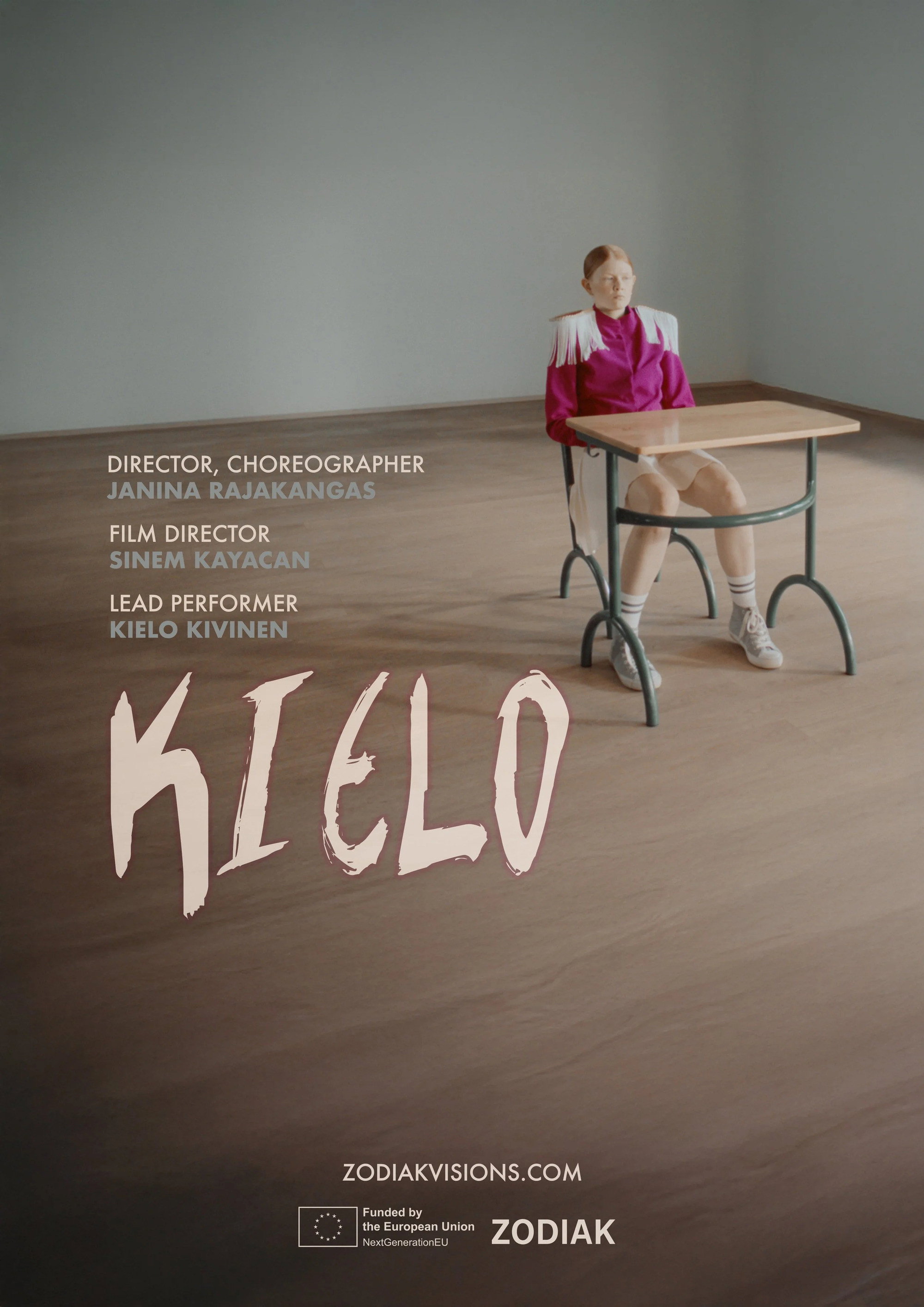 Kielo