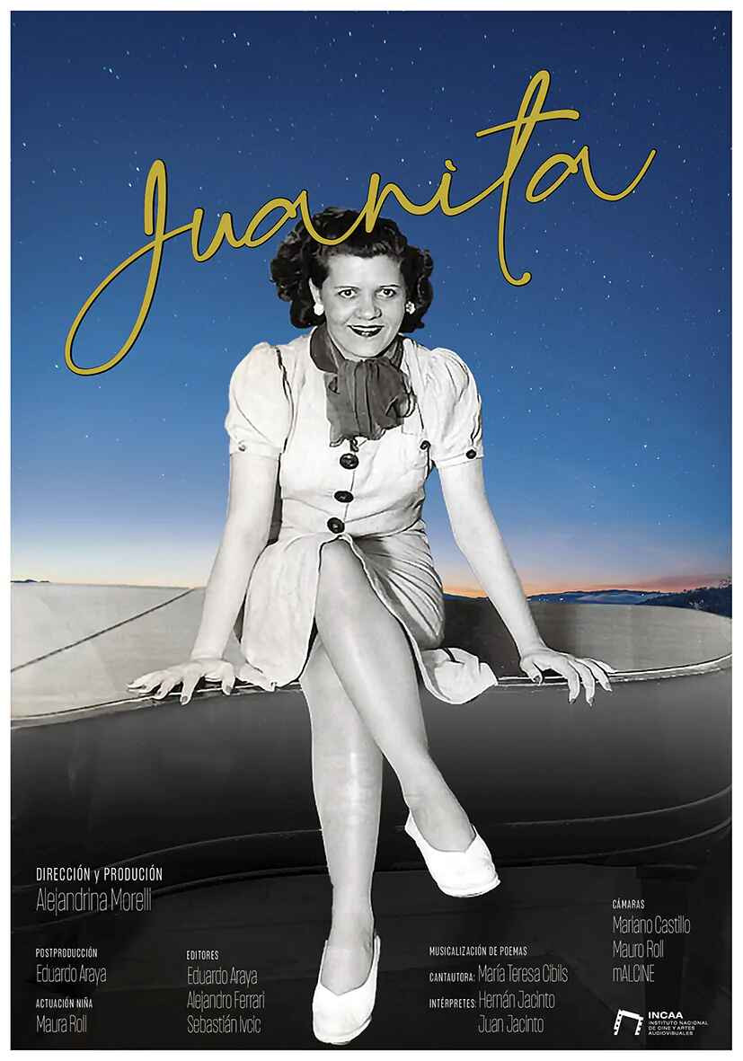 Juanita