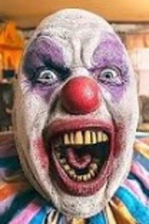 Gacy's House