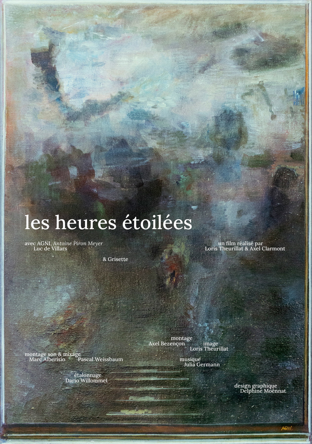 Les Heures Étoilées