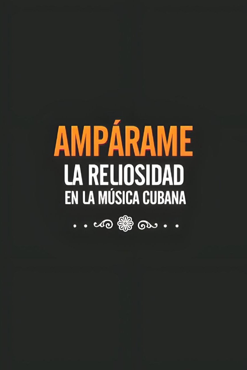 Ampárame