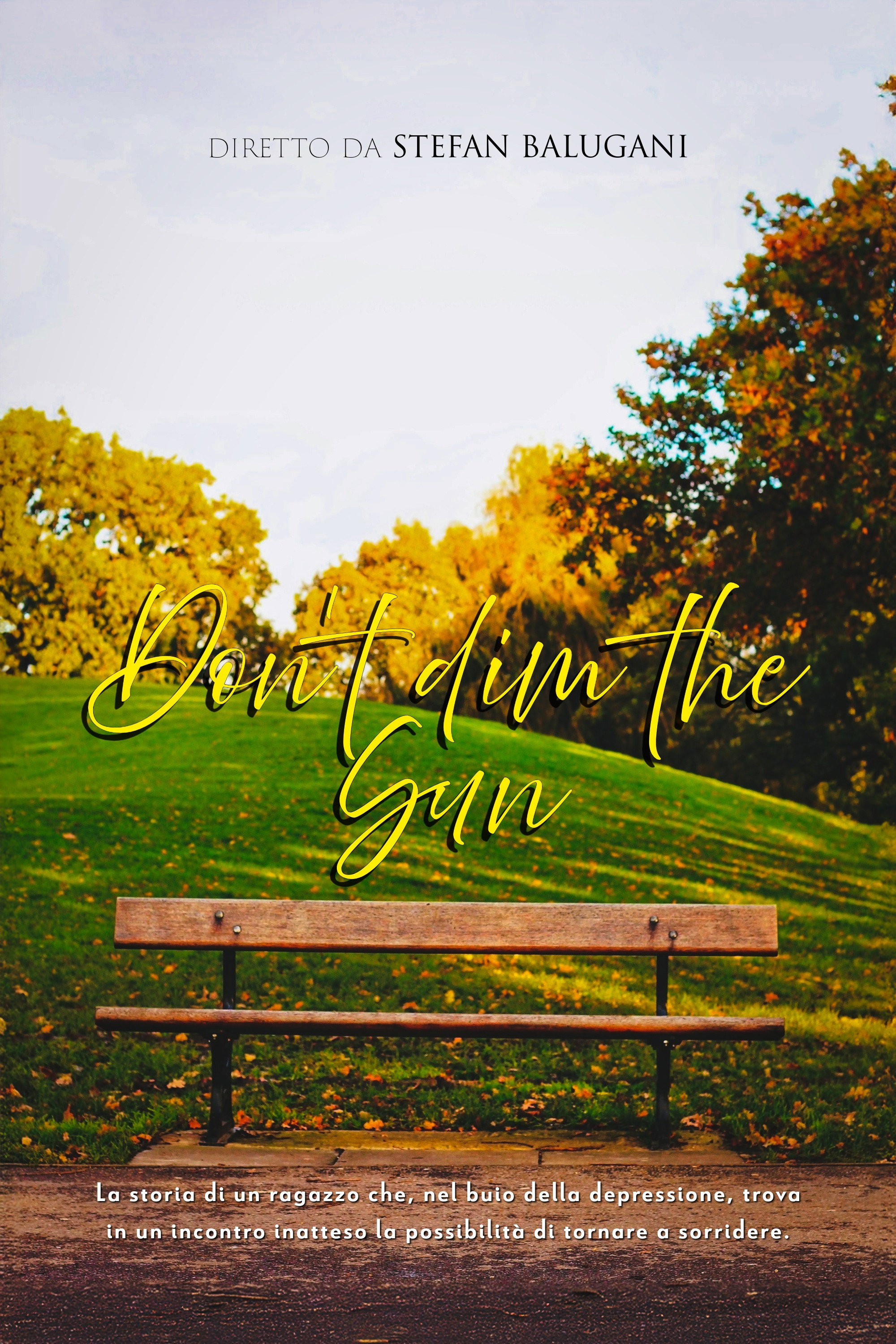 Don't dim the Sun
