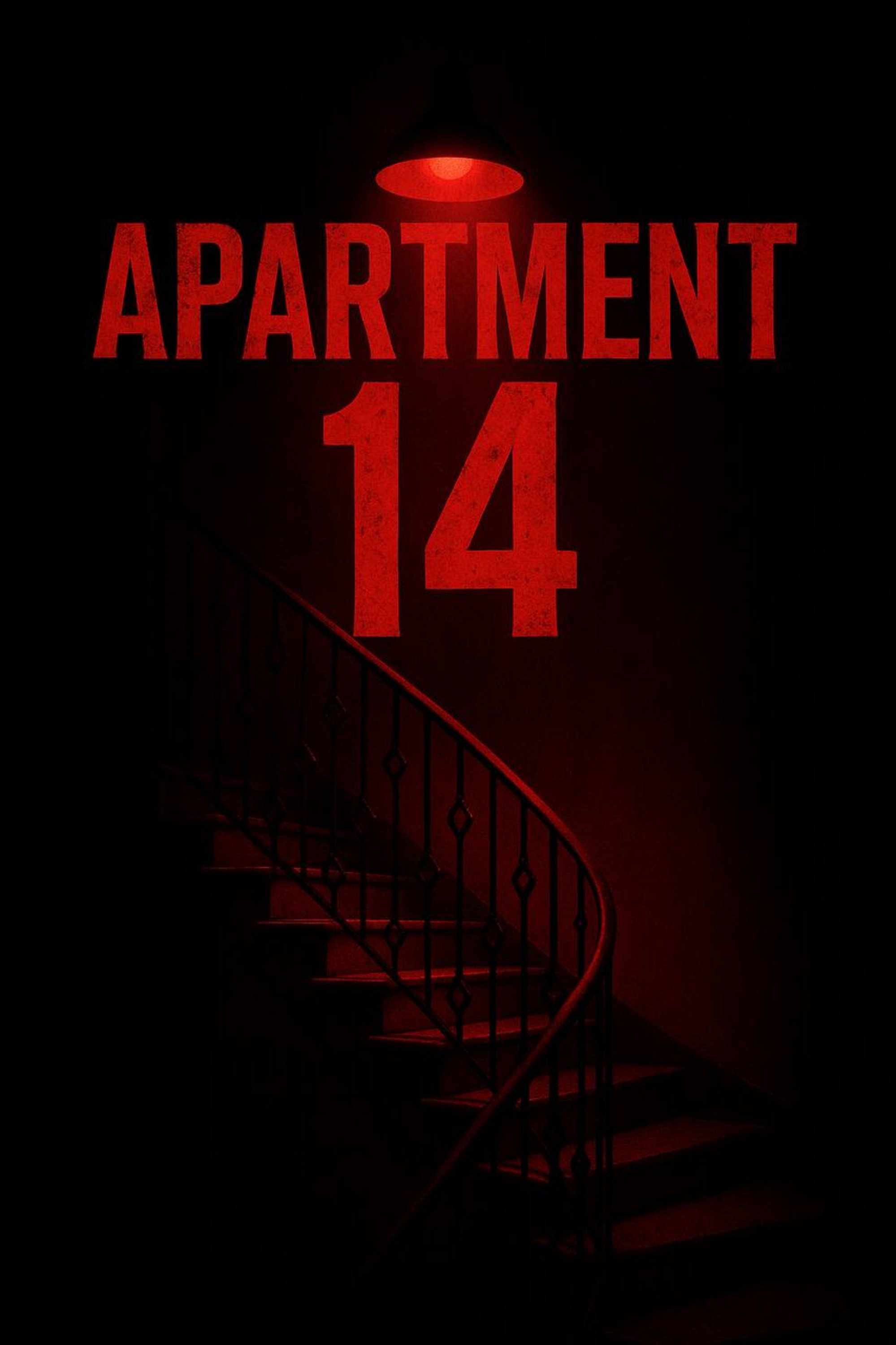 Apartment 14