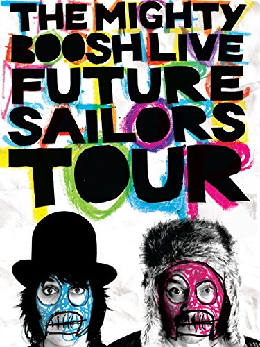 Майти Буш: Future Sailors Tour