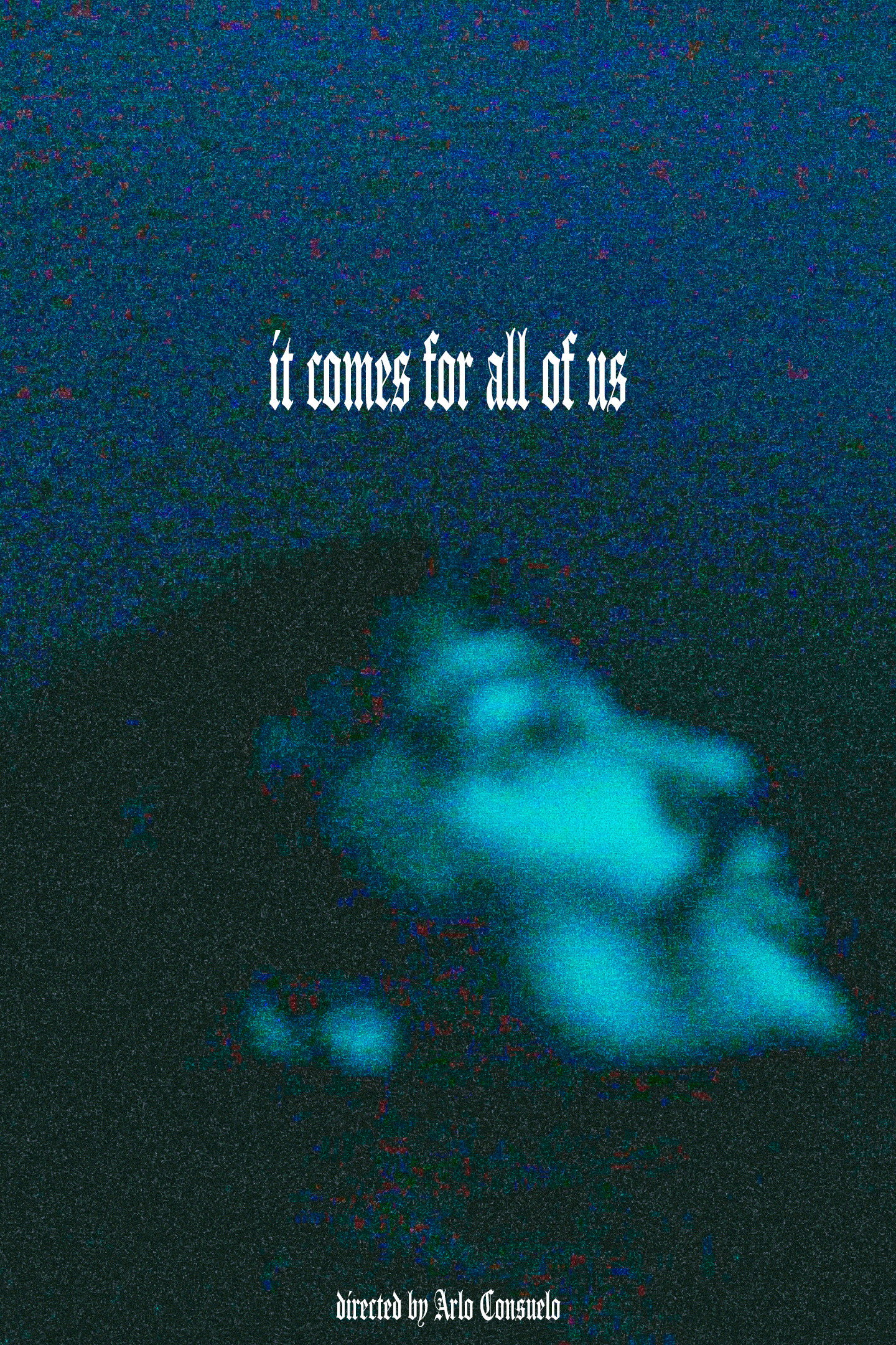 it comes for all of us