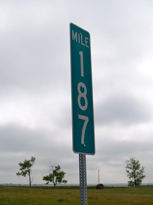 Marker 187