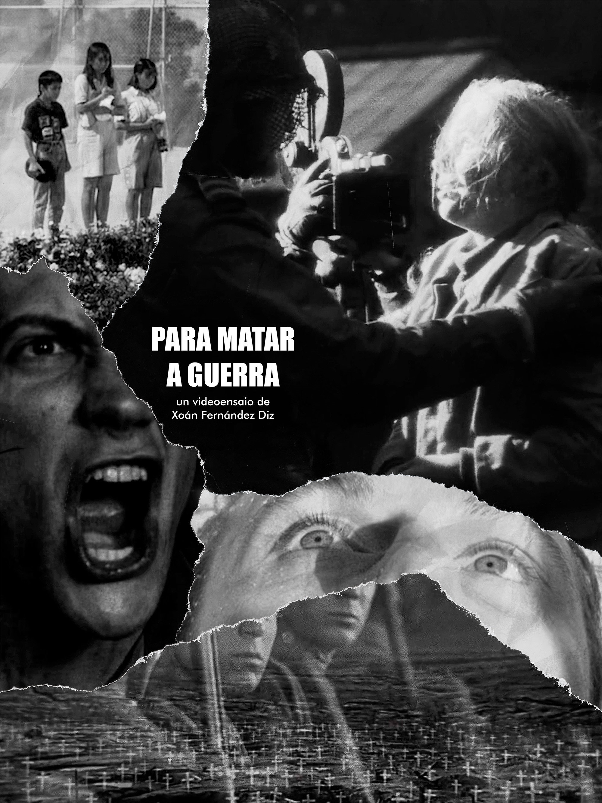 PARA MATAR A GUERRA