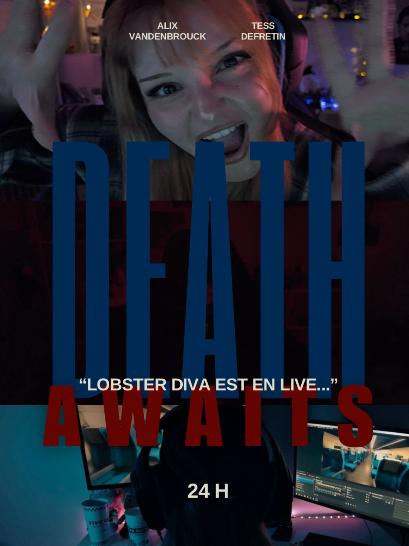 Death Awaits