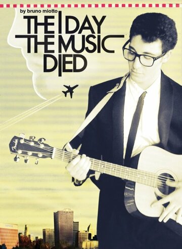 The Day the Music Died