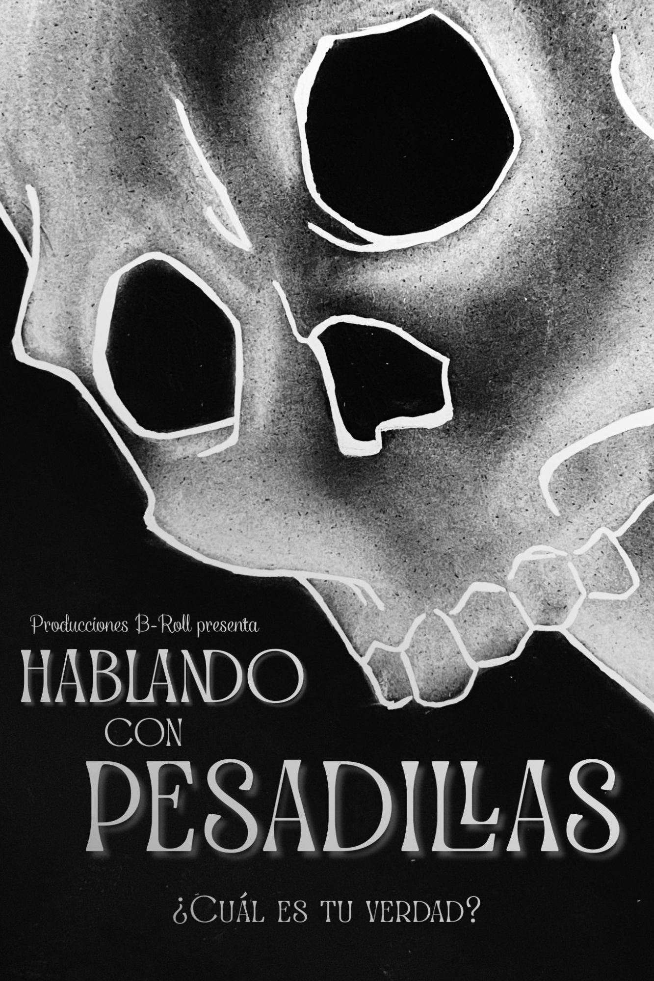 Hablando Con Pesadillas
