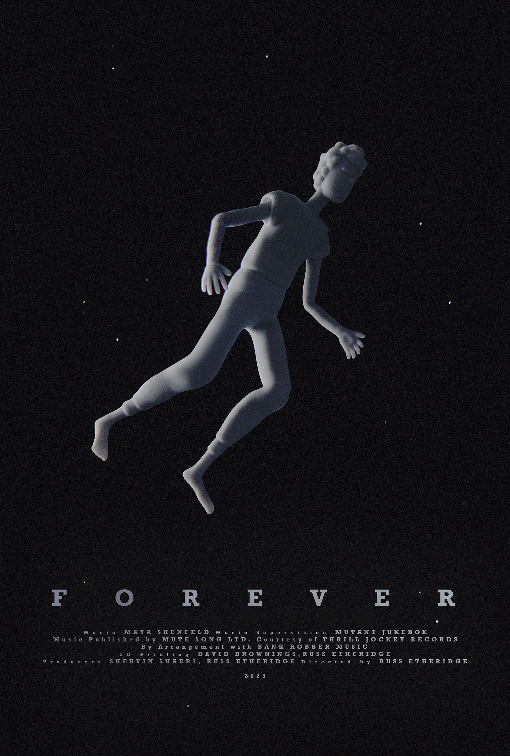 Forever