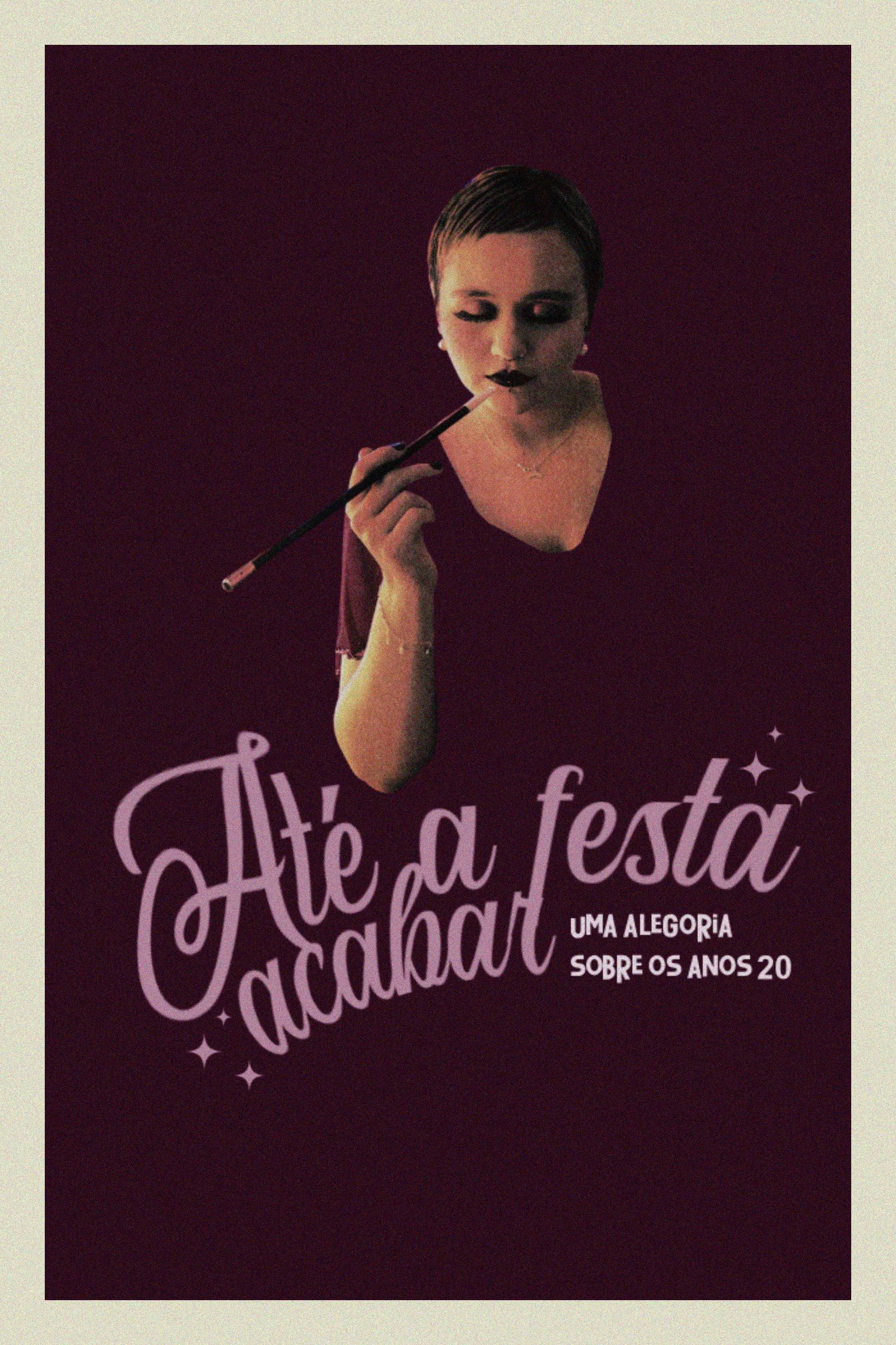 Até a Festa Acabar