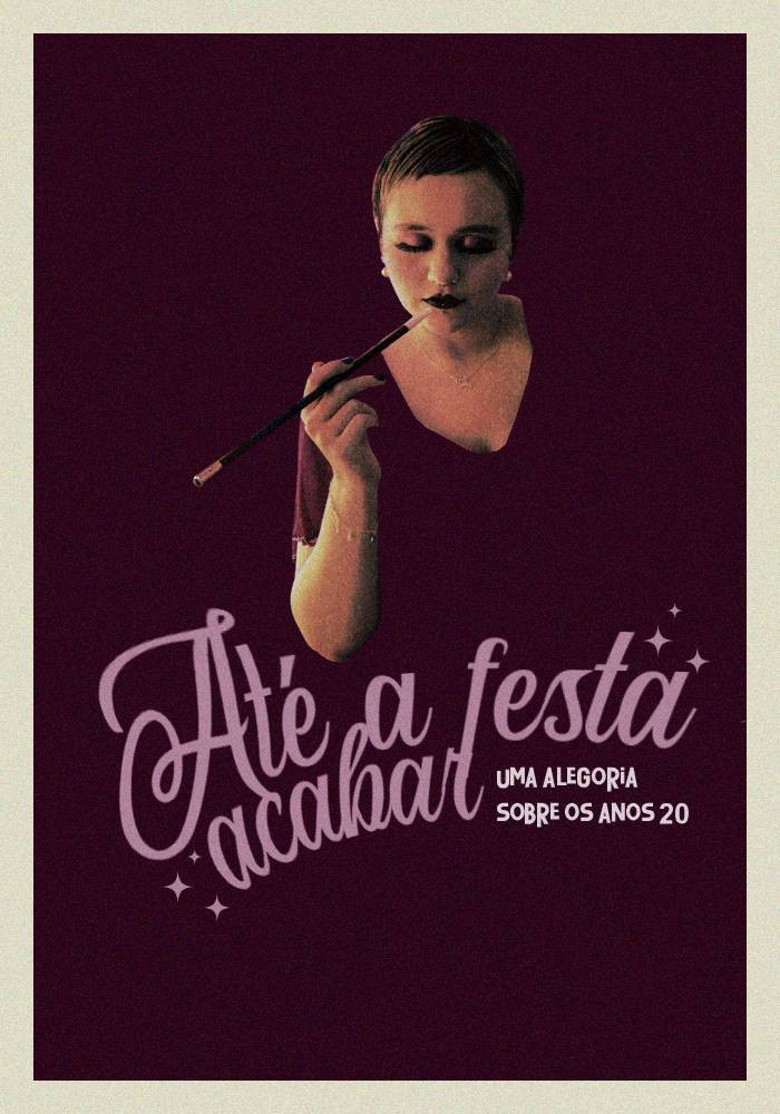 Até a Festa Acabar