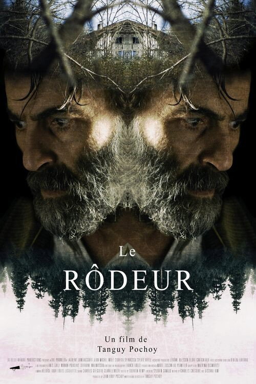 Le rôdeur