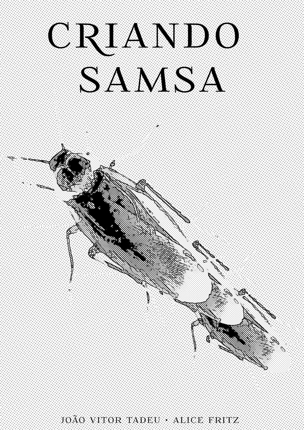 Criando Samsa