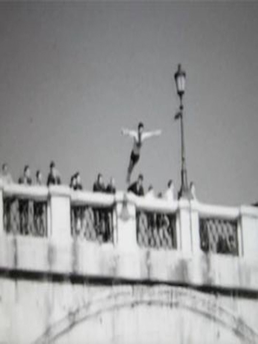 Ponte (Verticale)