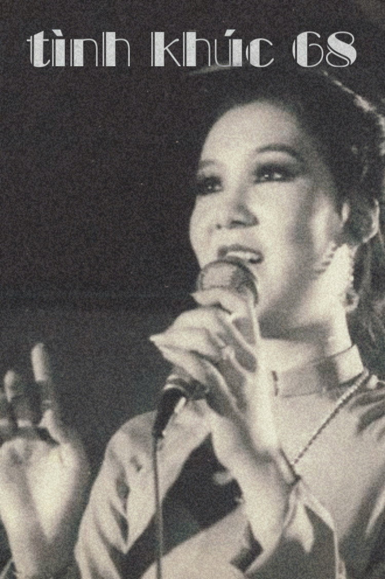 Tình khúc 68