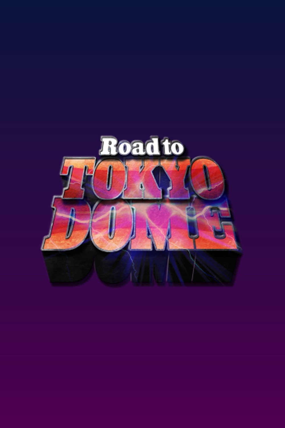 NJPW Road to Tokyo Dome 2025 - Day 3