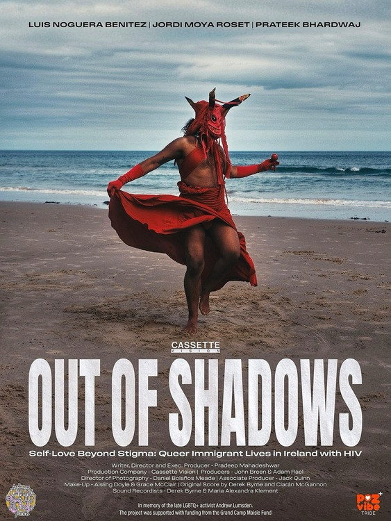 Out of Shadows