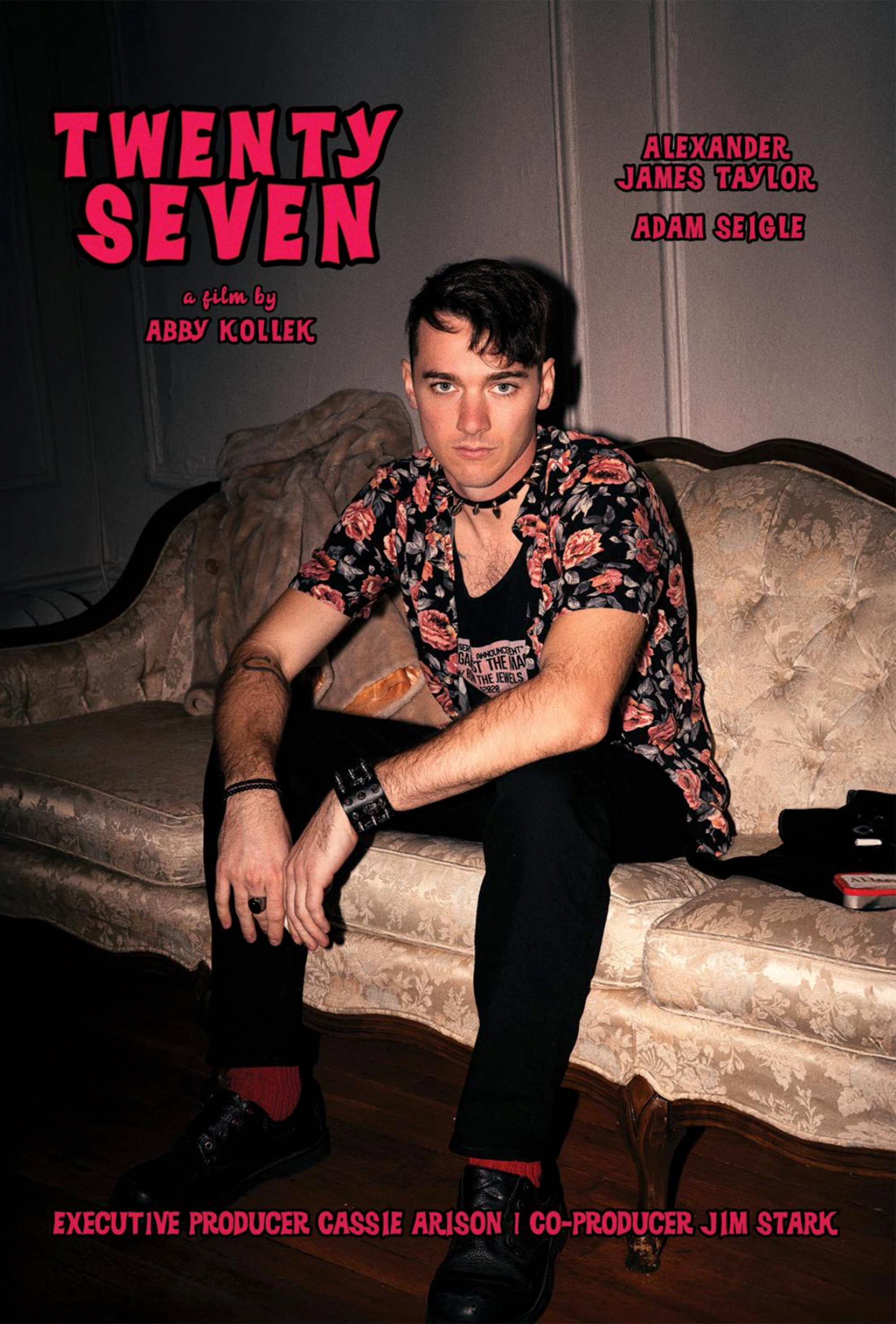Twenty Seven