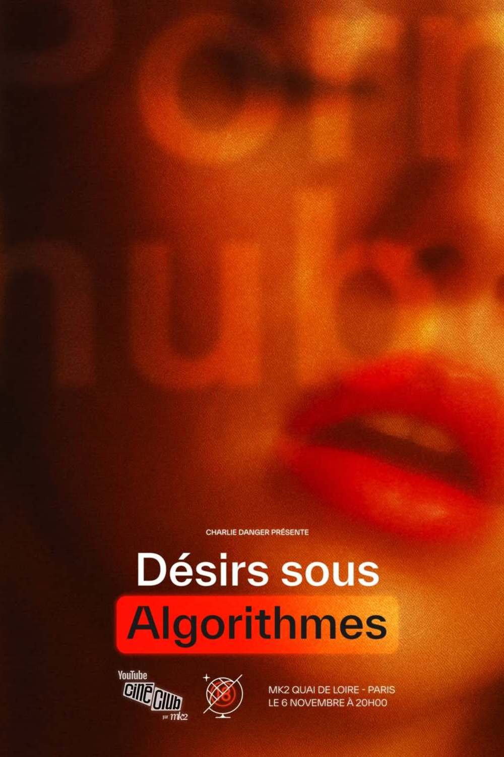 Désirs sous algorithme
