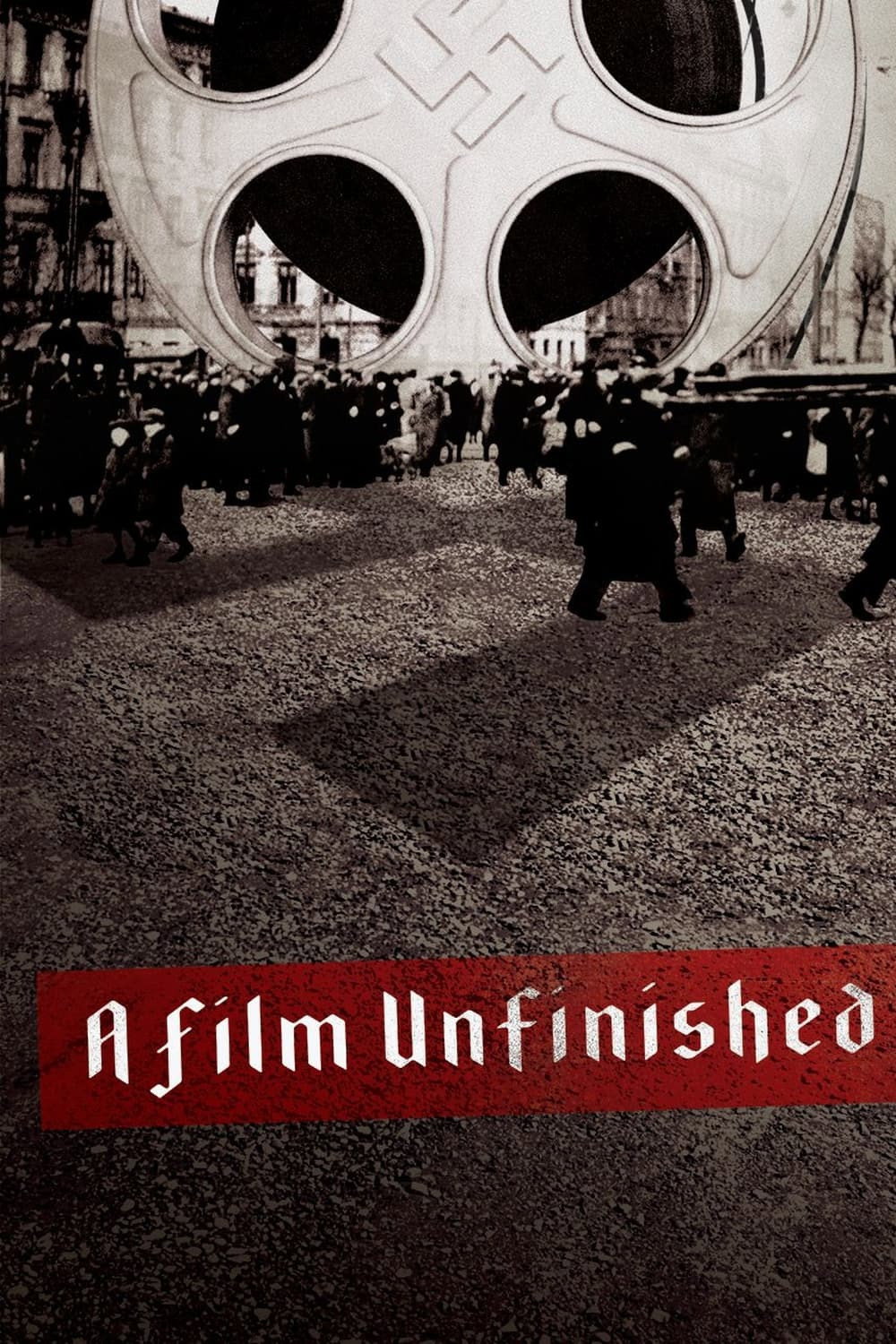 Geheimsache Ghettofilm