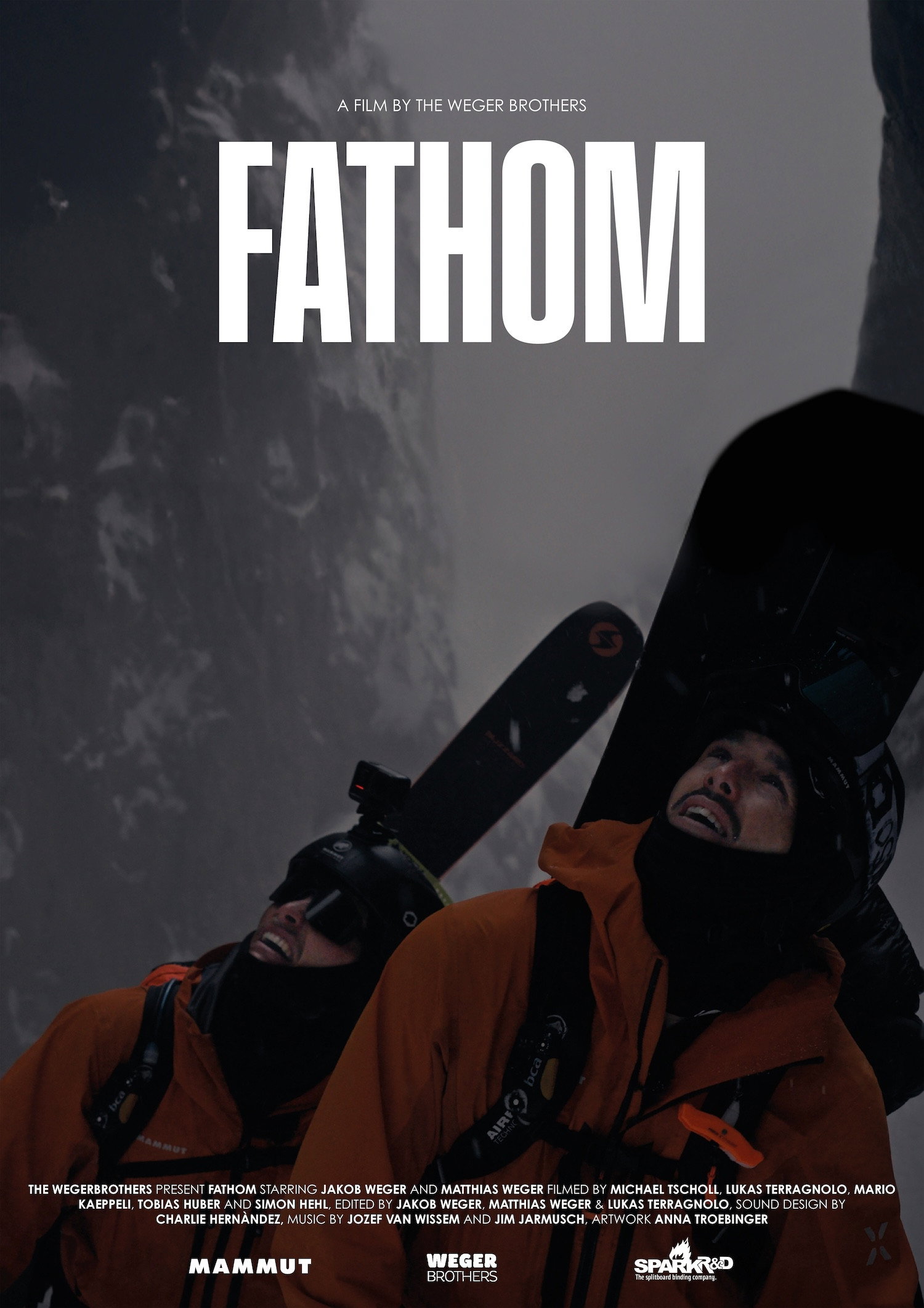 Fanthom
