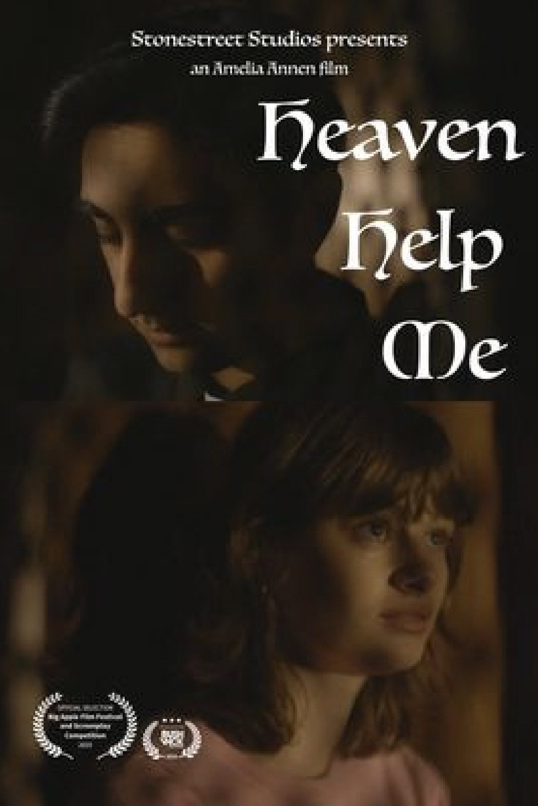 Heaven Help Me
