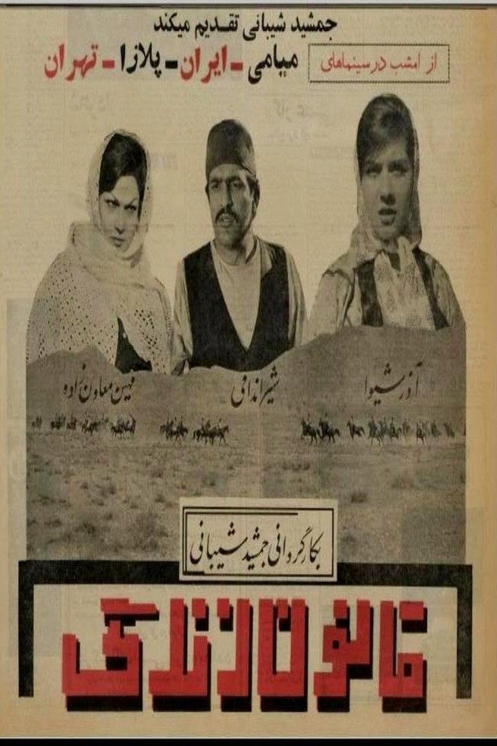 قانون زندگی