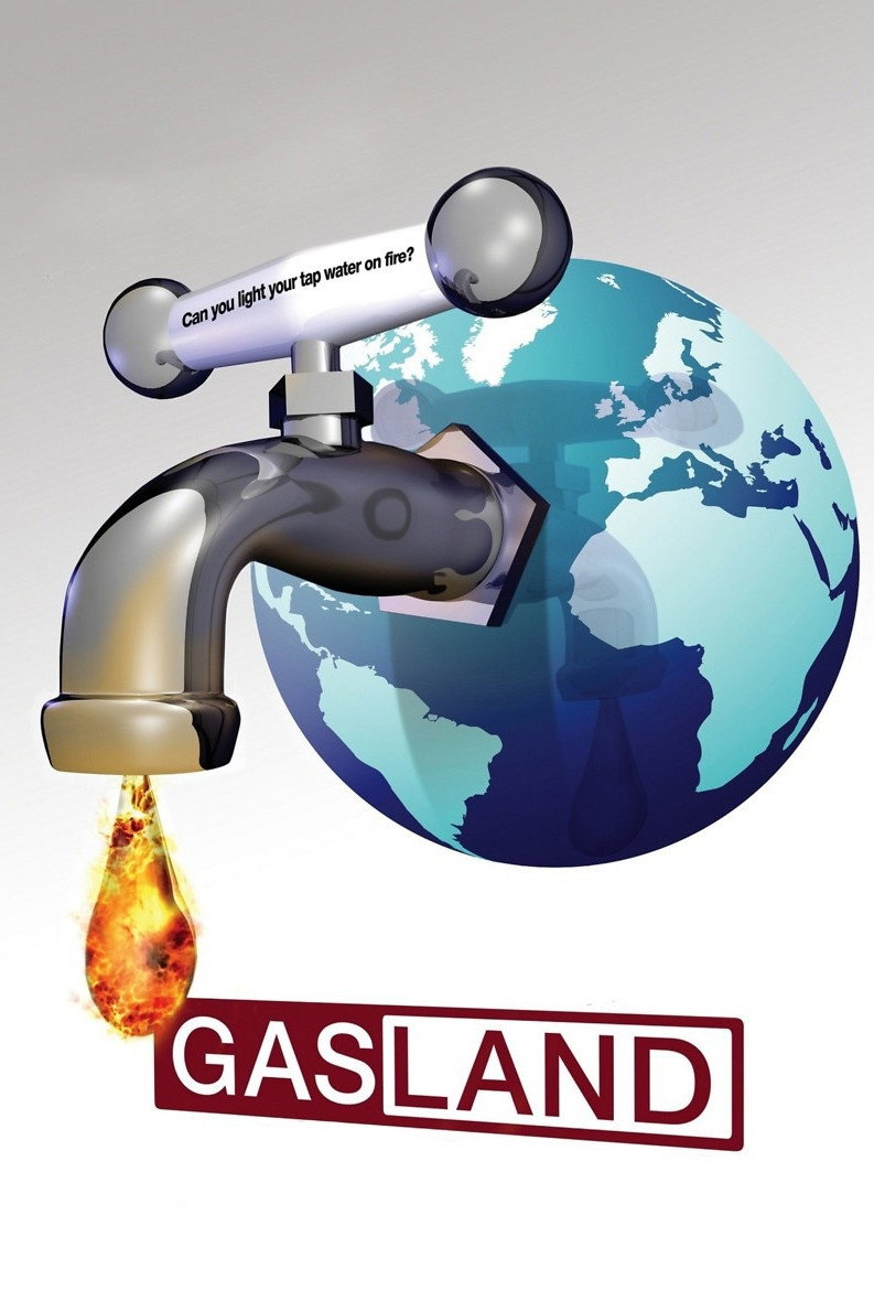 Газовая страна